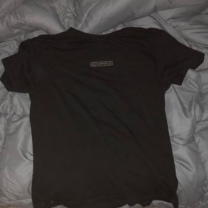 Chipotle t shirt